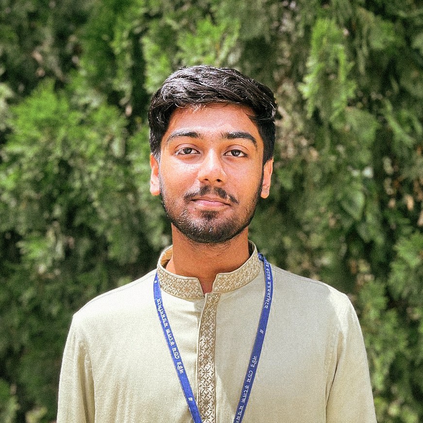 ফাহাদ হাসান